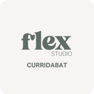 Logo de Flex Studio - Curridabat